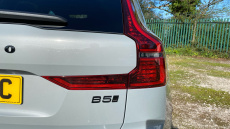 Volvo XC60 2.0 B5P Plus Black Edition 5dr AWD Geartronic Petrol Estate